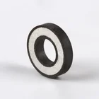 35khz 40khz ring disc atomizer micro ultrasonic ceramic electric piezo transducer
