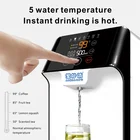 Water Machine Water Filter Machine Reverse Osmosis 5l Large Water Filter Purifier Drinking Water Machine