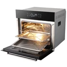 Single Oven Household and Commercial Multifunction and Large Capacity Oven