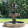 /product-detail/european-style-large-outdoor-decorative-animal-lion-head-nature-stone-3-tier-garden-water-fountain-mfd-290-62338392342.html