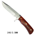 Knife Knife Design New Fixed Blade Practical Hunting Knife