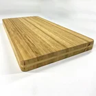 Laminating Bamboo Stand Up Paddle Board