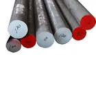 Manufacture Steel Round Bar Round Bar Price China Manufacture High Quality 6mm/52mm/52100 Steel Round Bar