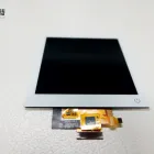 square capacitive touch screen 4 inch , 720x720 ips tft lcd , mipi display capacitive touch