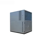 Altaqua hot air source heat pump fruit dryer machine