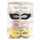 New Upgrade Generation Butterfly Collagen Eye Mask Powerful reduces dark circles Moisturizing and tender for ski care