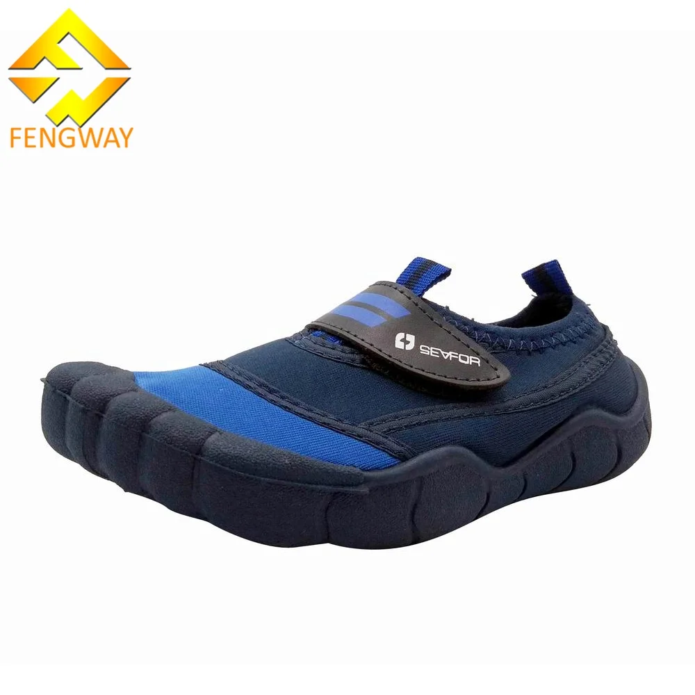 five finger aqua shoes