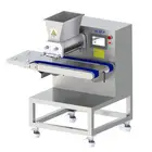 Home Use Based Small Scale Cookie Filling Machine