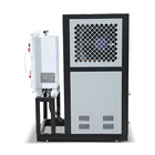 Water Cooled Chiller Chiller Water Chiller Hot Water Chilling Eveporative Cooled Chiller