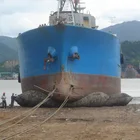 Marine Sub Marine Ship Launching Marine Airbags