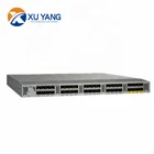 Ethernet Switch Nexus 2000 Series Fabric Extender Gigabit Ethernet Network Switch N2K-C2232TM-E