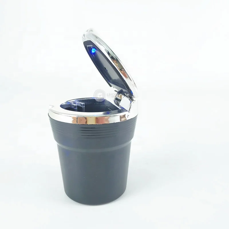 Car Cigarette Ashtray