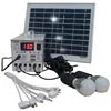 Cheap 20W mini off-grid portable kit panel solar power generator