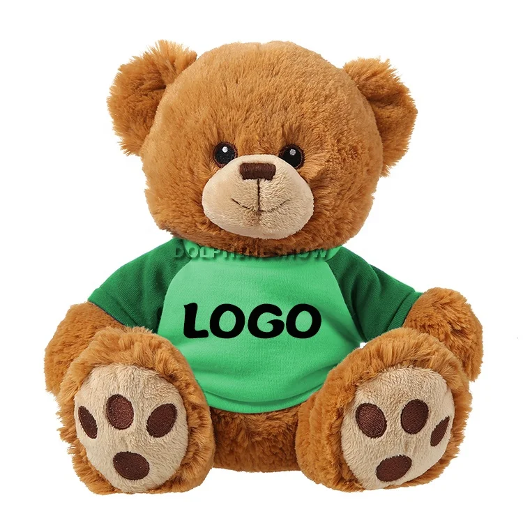 teddy bear shirts wholesale