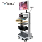 Optical Endoscope Accessories Camera HD Video Hysteroscope Endoscopic System