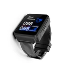 2019 new 4g gps emergency watch phone sos elderly sos button