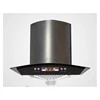 60 or 90 CM Very nice and super power island mounted range hood