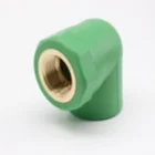 Pipes Fittings Factory Hot Sell Ppr And Pvc Pipes And Fittings With High Cost Performance