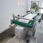 Machine SUNPACK In Line Stacking Banding Machine WK02-30SF