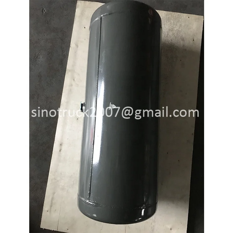 Sinotruk Howo Spare Parts L Air Reservoir Wg Buy