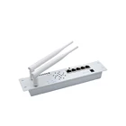 MT-4301-A 7.5V network 5 Port Wireless Router Module mini wifi router
