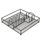 Tableware Storage Rack Household Hanging Knife And Fork Spoon