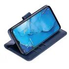 iCover Case for OPPO Wallet Phone Case Leather for OPPO Reno3 A91/F15 Find X2 Mobile Case Flip Cover