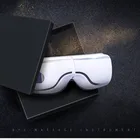 Music Massage Massager New Design Vibration Wireless Music Air Pressure Massage Device Eye Massager