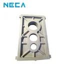 ductile iron casting fcd500 cast iron die casting