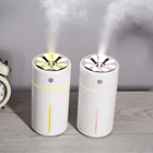 Mini portable air humidifier USB humidifier Home humidifier