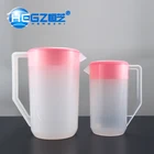 Food grade 5L Plastic Pots Kettles For Milk Tea Shop Restaurant Drinkware