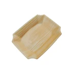 Made Disposable Plate Disposable 2020 Most Popular Size Custom Made Eco Friendly Disposable Foam Food Plate Container