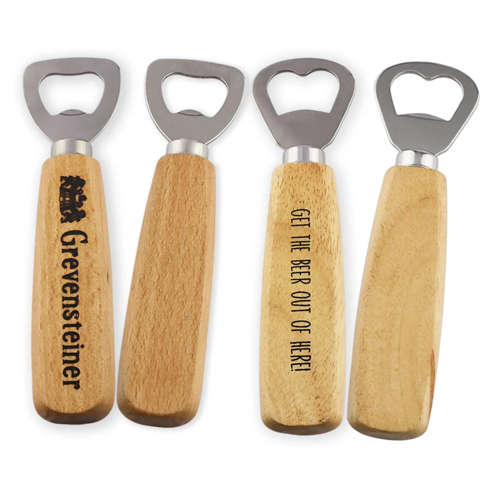 High quality wholesale customized logo wood nutcracker opener rustic opener wood keychain High quality wholesale customized logo wood nutcracker opener rustic opener wood keychain