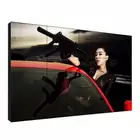 samsung panel indoor 49 Inch Multimedia LCD Video Wall for commercial exhibition