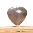 Wholesale Price Wedding Gift and Decorative Indian Agate Heart