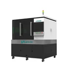 High Precision mini fiber laser cutting metal machine for 2mm 8mm stainless steel