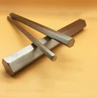 Hexagonal Bar Stainless Bar Rigang Factory Direct Sale Standard Hot Rolled Stainless Steel Bright Hexagonal Bar