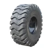 Wide pattern block design bias tyre size 29.5-25
