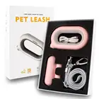 Petcome New Flash Pet Collar Pet product Supplier custom dog leash