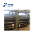 ASTM Carbon Steel Pipes Low Carbon Steel Price Per Kg Per Meter Carbon Steel Pipes