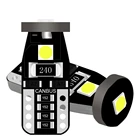 中国良い 100LM w5w t10 24smd 4014 1smd 3030 194 led 電球 12v SX018