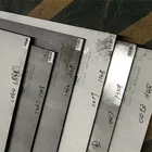 Mill Hot Rolled 253MA 254SMO Stainless Steel Plate