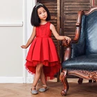 Dresses Girls Children's Dresses For Girls Beautiful Multi-color Similar Fluffy Skirt Dresses