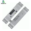 Fail Secure Electric Bolt Mortise Door Lock With Time Delay For Access Control Security System