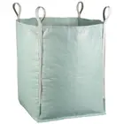 Pp Woven Bags Wholesale 100% Pp Woven Jumbo Bags Fibc 1000 Kg Big Bag