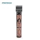 0mm Baldheaded Hair Cutter Rechargeable T blade Beard Trimmer For Men