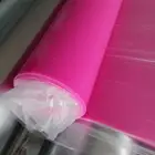0.5-20mm Thick High Temp Resistant Transparent natural rubber latex sheet