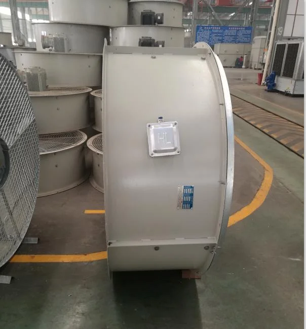 Cooling Tower, Axial, IP55, Aluminum - detail 6