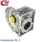 Manufacturing Plant Ratio Motor Gearbox Small Gear Hangzhou Reducer Motor 1 60 Ratio Reduction Gearbox For Motor