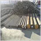 4140 Forged 4140 Round Bar AISI SAE 4140 Forged Quenched Tempered Alloy Steel Round Bars